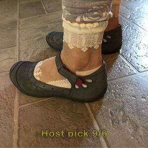 💕Reduced💕Baretraps Flat Shoes